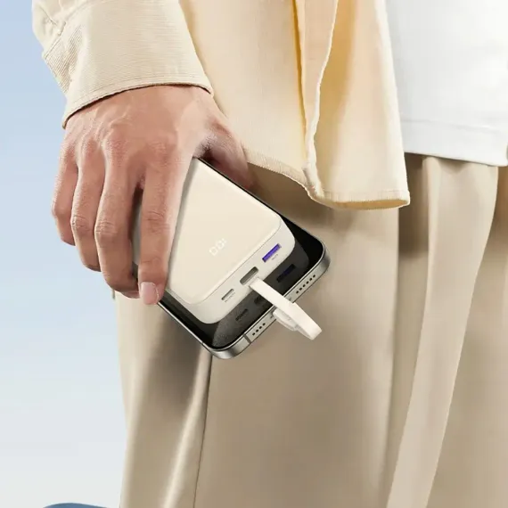 UGREEN PB505 20000mAh 20W White