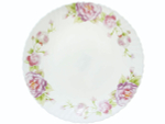 Тарелка обеденная 24см Английская роза