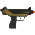 Набор полицейский «Специальный агент - Под прицелом», 5 предметов, 25*16 см, пакет