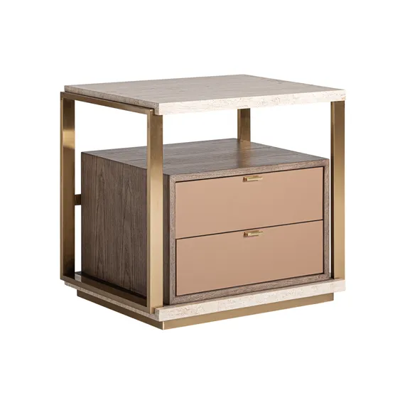 Прикроватная тумбочка MONZA