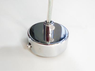 Потолочное основание для кабеля питания