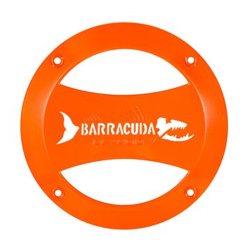 Грили DL Audio Barracuda Grill 130 Orange