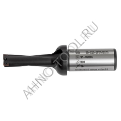 Сверло корпусное KSD135-3D-S20-SP05(H13) ACCKee