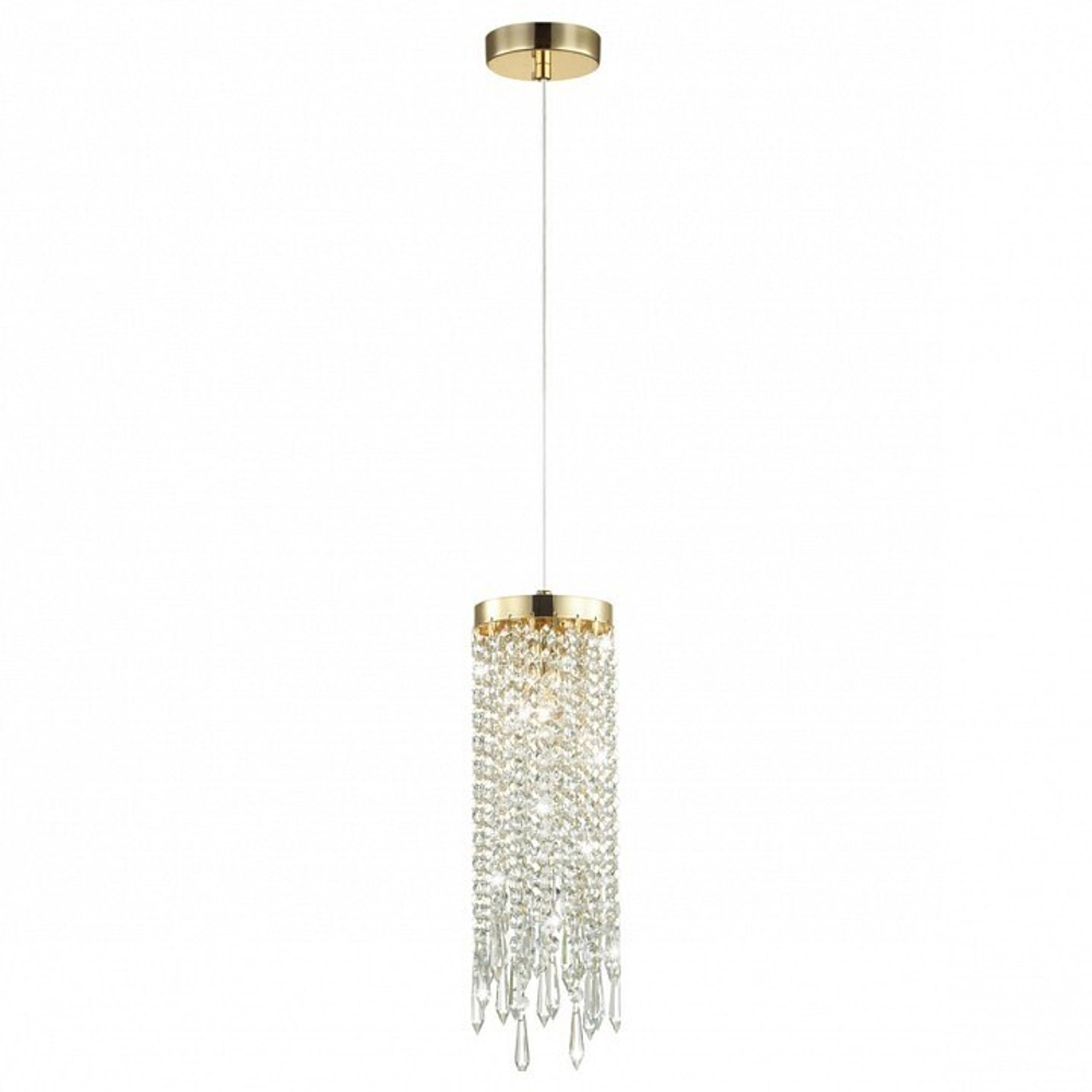 Подвесной светильник Odeon Light 5028/1