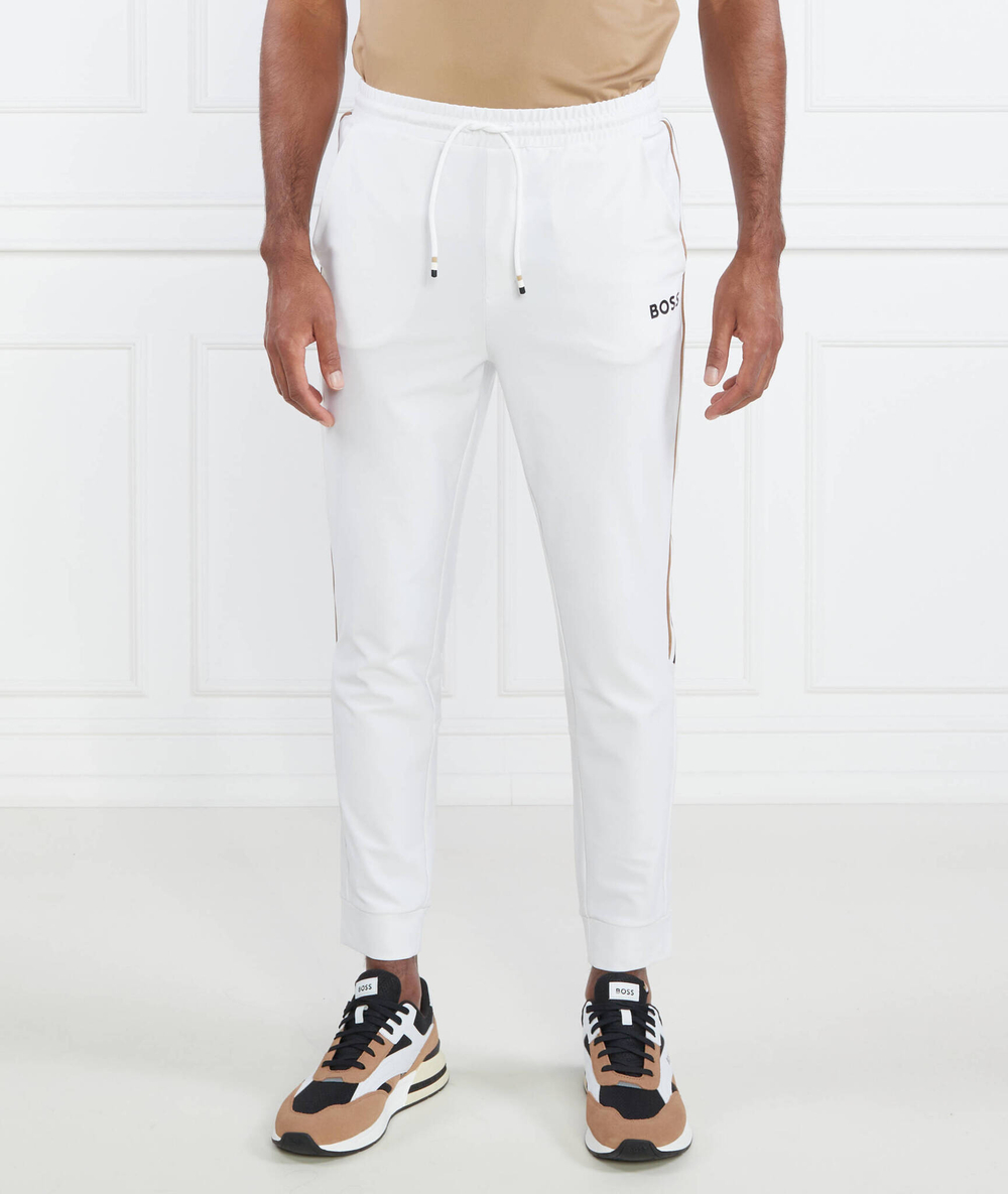 Спортивные штаны Hicon MB 1 BOSS GREEN - белый(50504553)
