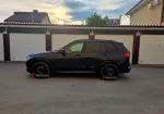 КОВАНЫЕ ДИСКИ для BMW X5 G05 2022 БМВ