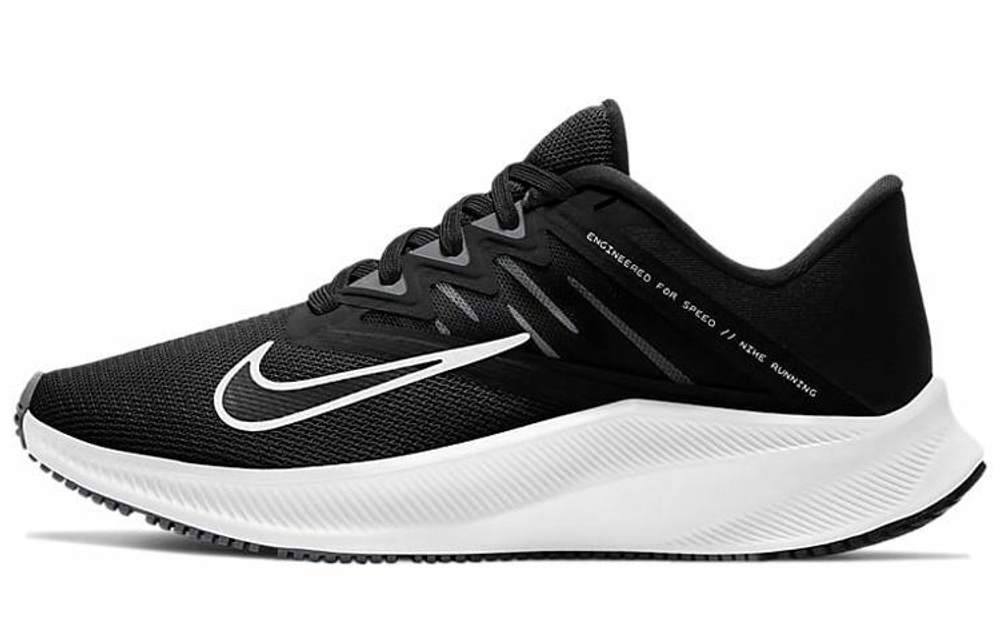 Кроссовки Nike Quest 3 (Женская размерная сетка)