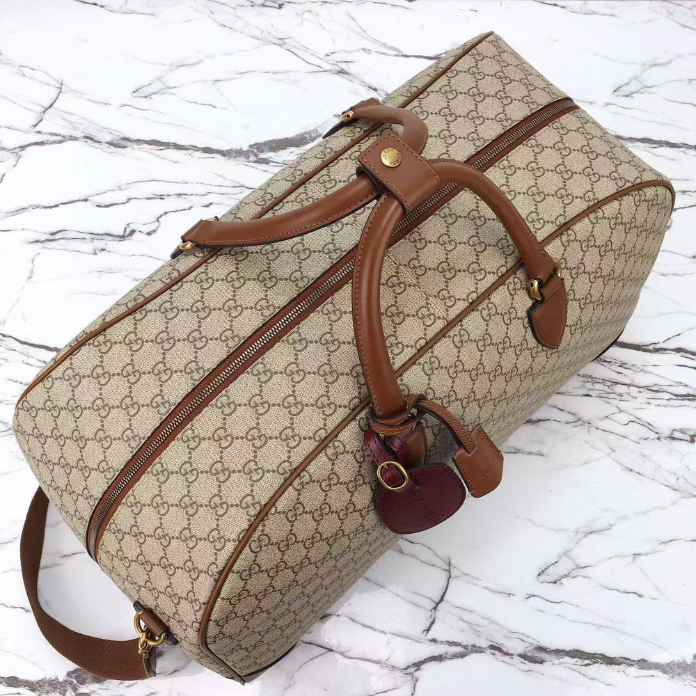 Сумка дорожная Gucci