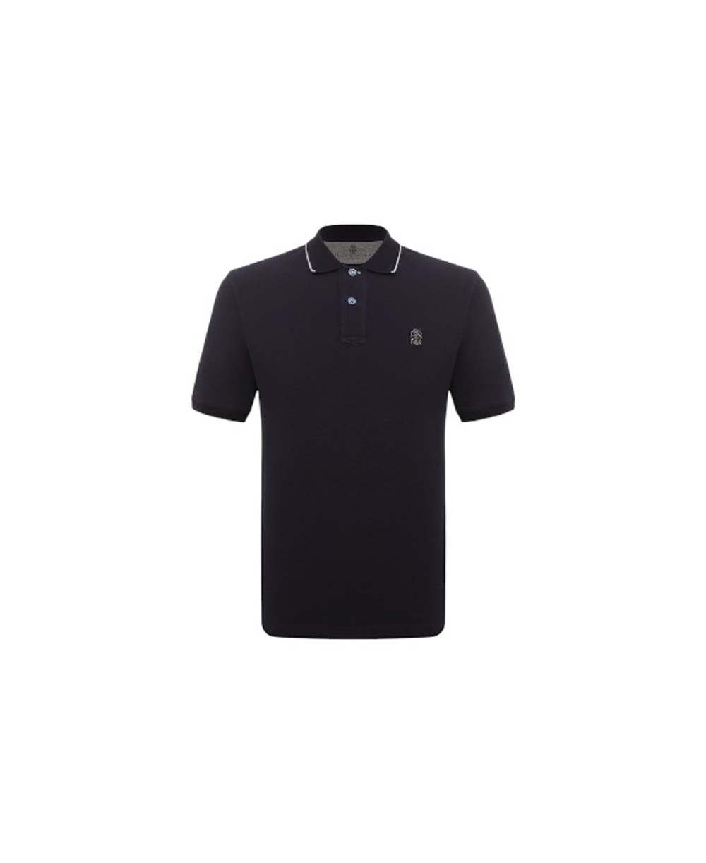 Футболка BRUNELLO CUCINELLI