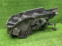 Битая Фара правая Zeekr 001 (2021-н.в.) LED