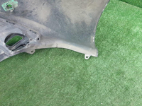 Бампер передний Toyota Camry 8 XV70 (2017-2021)