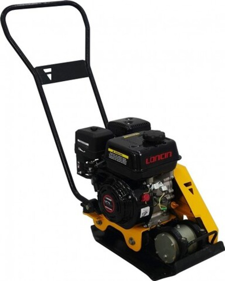 Виброплита СПЛИТСТОУН VS 104 Loncin 170621