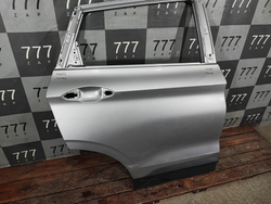 Дверь задняя правая Geely Coolray 19-нв Б/У Оригинал 5081040200C15
