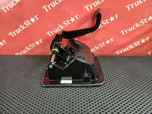 Педальный узел 2023г.