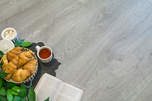 Fine Floor серия 2000 Rich New 43 класс клеевой (уп. 3,62 м2) Дуб Рейн FF-2076