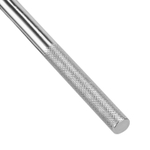 Ключ-трещотка 3/8", 45 зубьев, с переключателем, хром Sparta