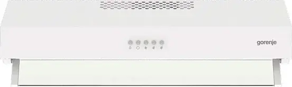 Встраиваемая вытяжка Gorenje WHU 629 EW/M