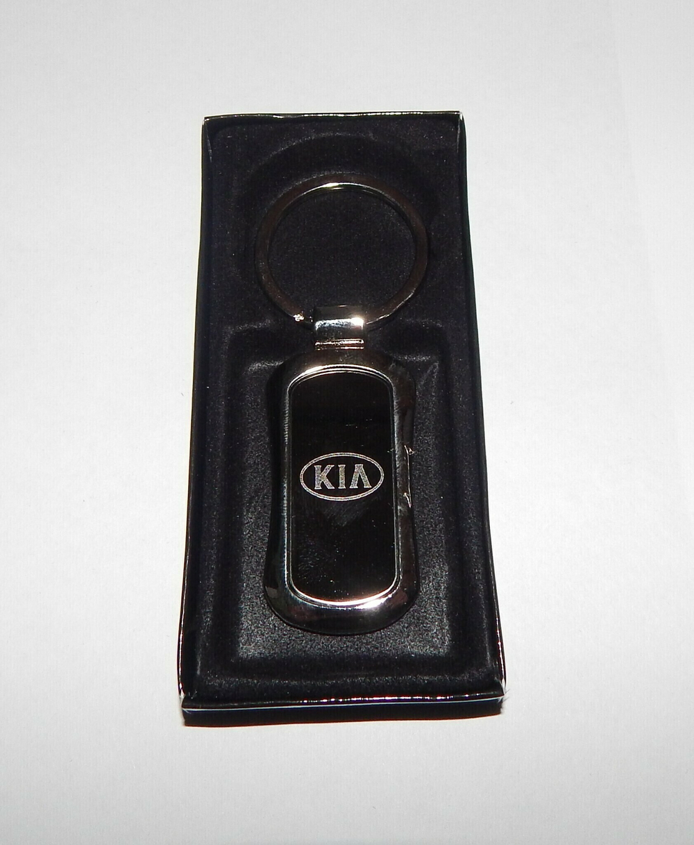 Брелок №017 AUDI KING №017