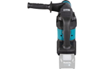 Молот ударный аккумуляторный MAKITA HM001GZ02 без АКБ и ЗУ + сумка