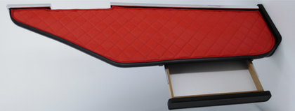 Полка с ящиком MERCEDES MP4 с 2011- года Польша