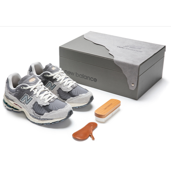 New Balance NB 2002Р Беговые дорожки Низки Унисекс
