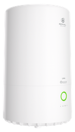 Бытовые увлажнители воздуха ROYAL CLIMA RUH-LM300/4.0M-WT