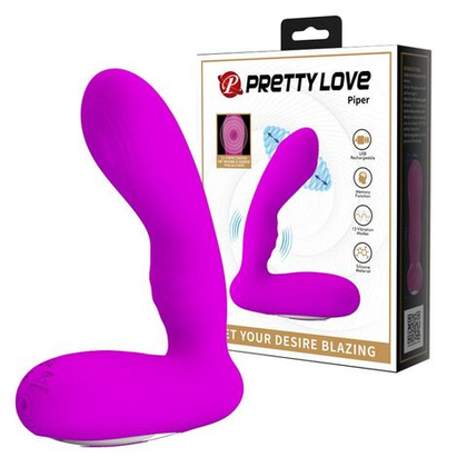 Pretty Love Piper - Стимулятор простаты