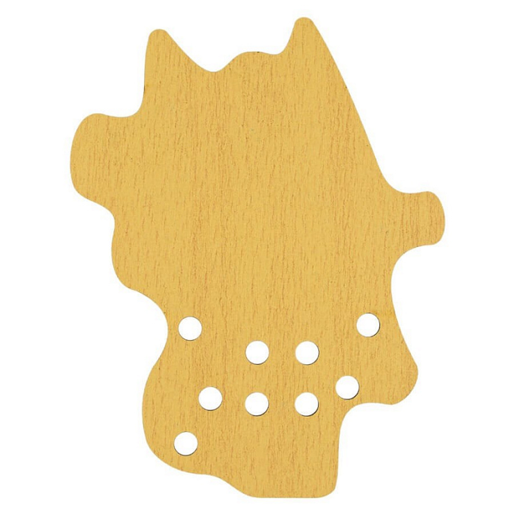 Шнуровка ТРИ КОТА. Коржик арт. ШН46