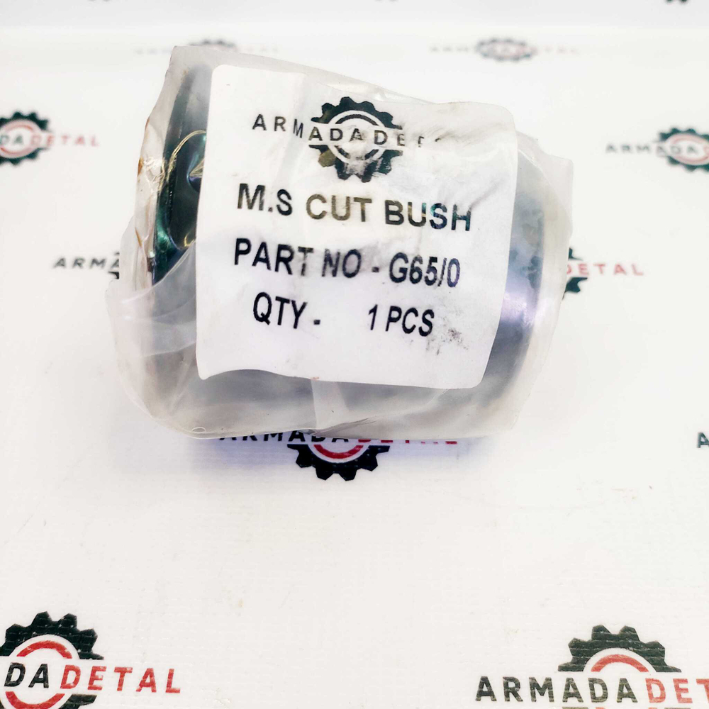 Втулка заднего ковша | G65/0 | Armada Detal S