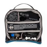 Вставка-органайзер Tenba Tools Tool Box 6 Black 636-648 для аксессуаров