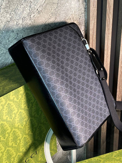 Сумка деловая Gucci