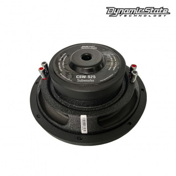 Dynamic State CSW-S25