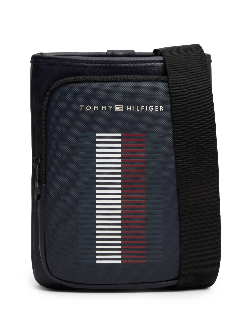 Сумка кросс-боди Tommy Hilfiger - темно-синий(AM0AM12978)