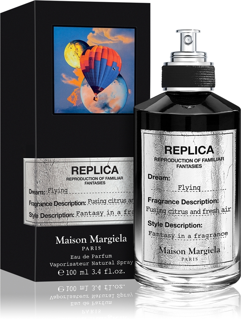 Maison Margiela REPLICA Flying  парфюм