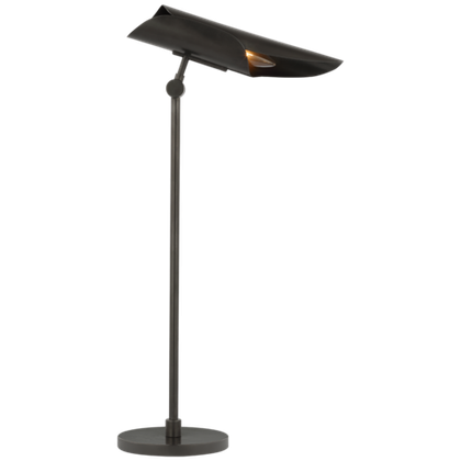 Настольная лампа Visual Comfort Flore Desk Lamp (Open Box)