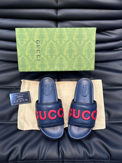Gucci Slide