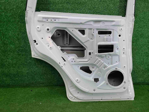 Дверь задняя левая Chery Tiggo 7 Pro (2020-2024)