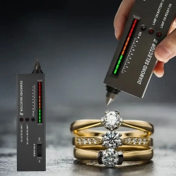 Измеритель твердости ювелирных изделий Diamond connaisseur