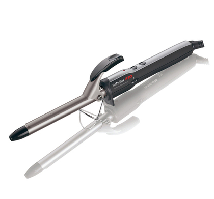 Плойка BaByliss Pro Titan16мм+турмал
