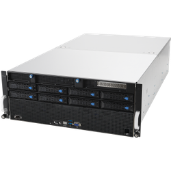 Серверная платформа ASUS ESC8000A-E11