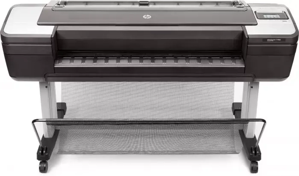 Плоттер HP Designjet T1700dr