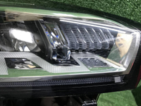 Фара правая Chery Tiggo 7 Pro (2020-2024) LED