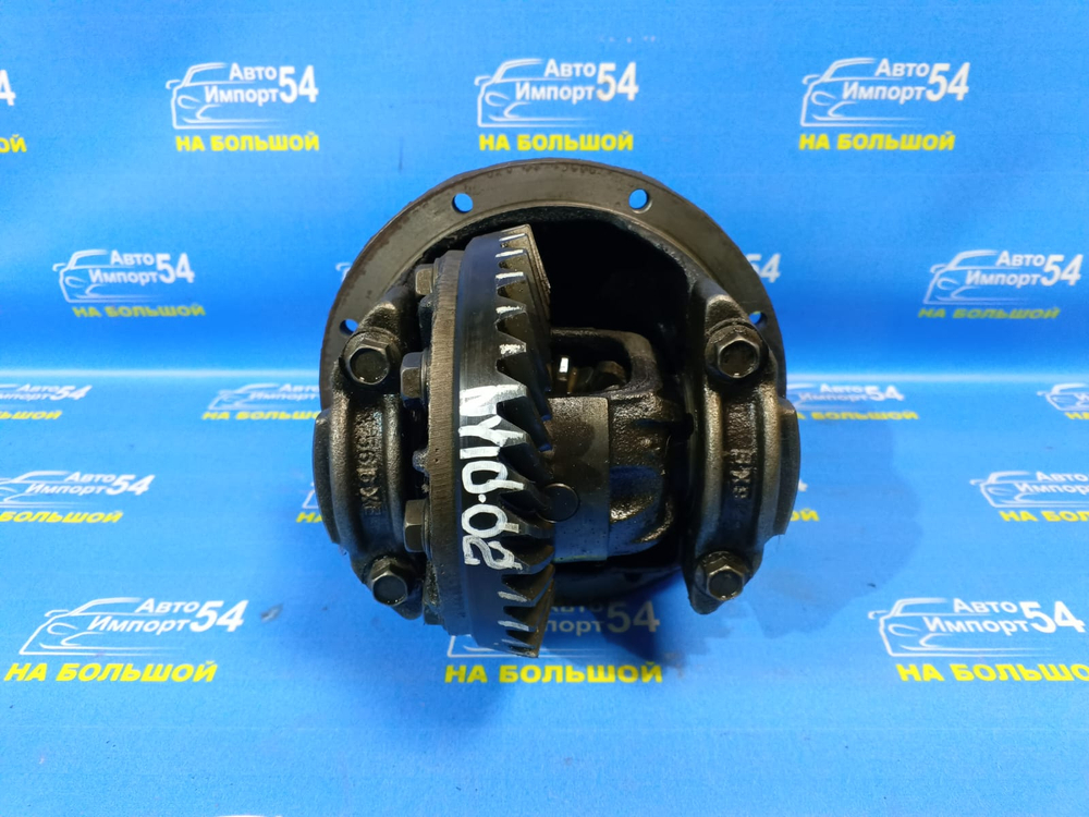 Редуктор заднего моста NISSAN WINGROAD 1996