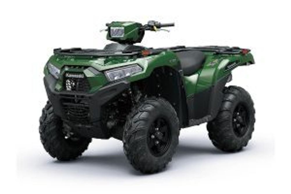 Квадроцикл BISON 330