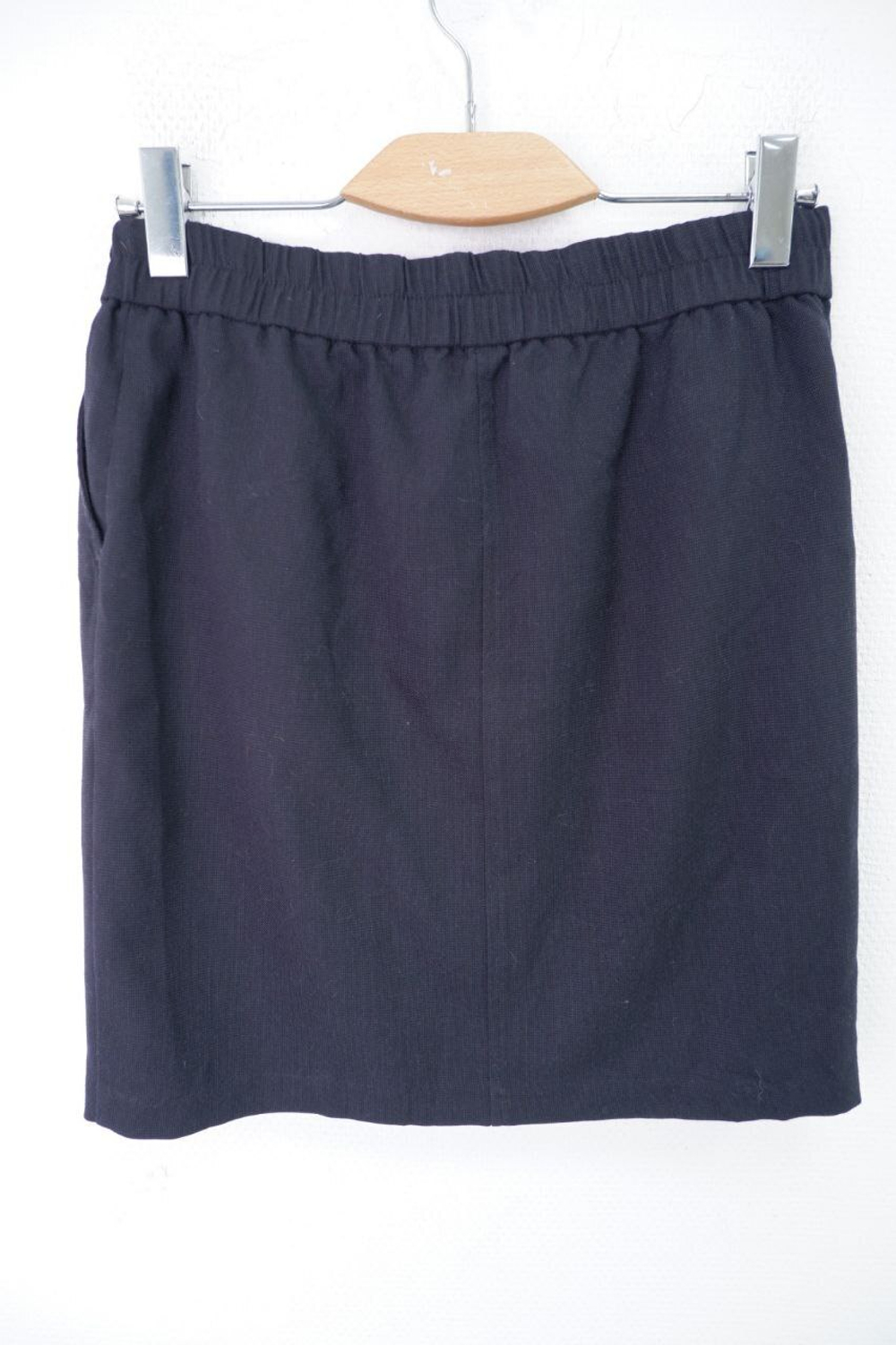 Юбка O'STIN на резинке 46 размер