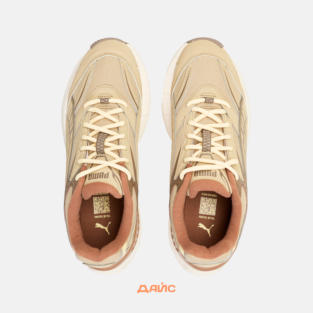 Кроссовки Puma Velophasis Earth 