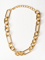 10147731 Колье Street Fashion