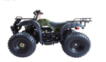 Квадроцикл Wels Thunder 150cc