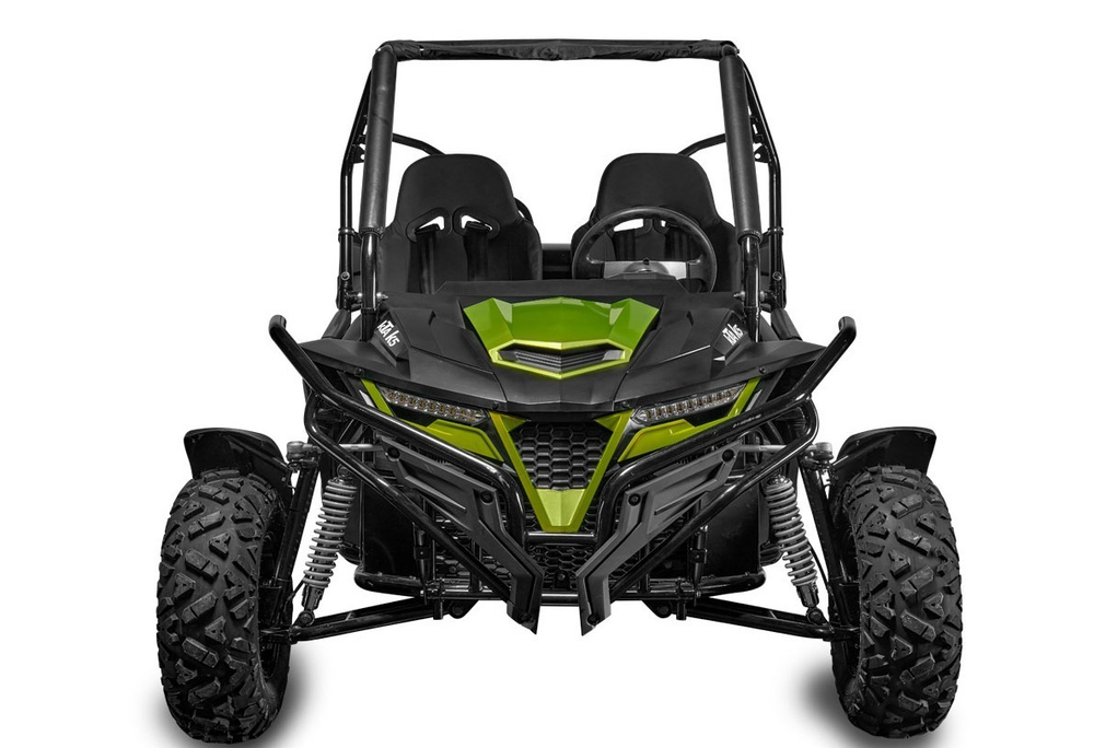 KTA K 5 EFI LD
