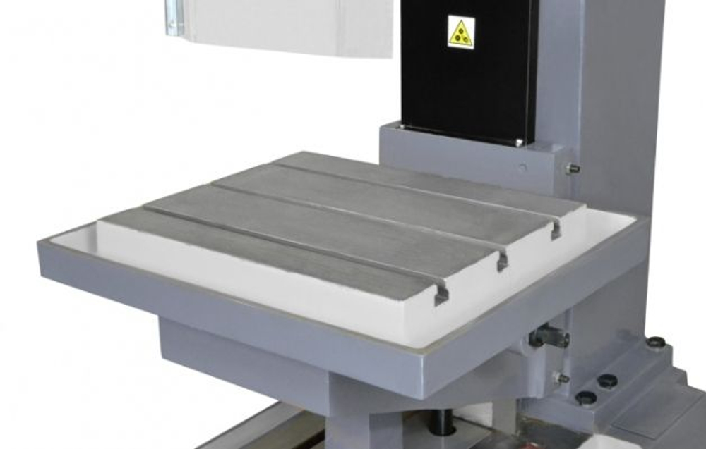 Вертикально-сверлильный станок Cormak Z5150A